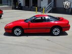 Thumbnail Photo 10 for 1993 Dodge Stealth ES